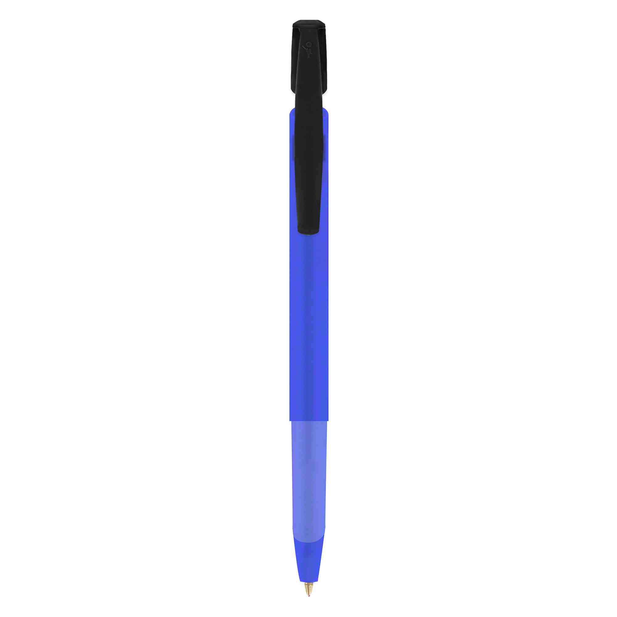 BIC Media Clic Grip Pen